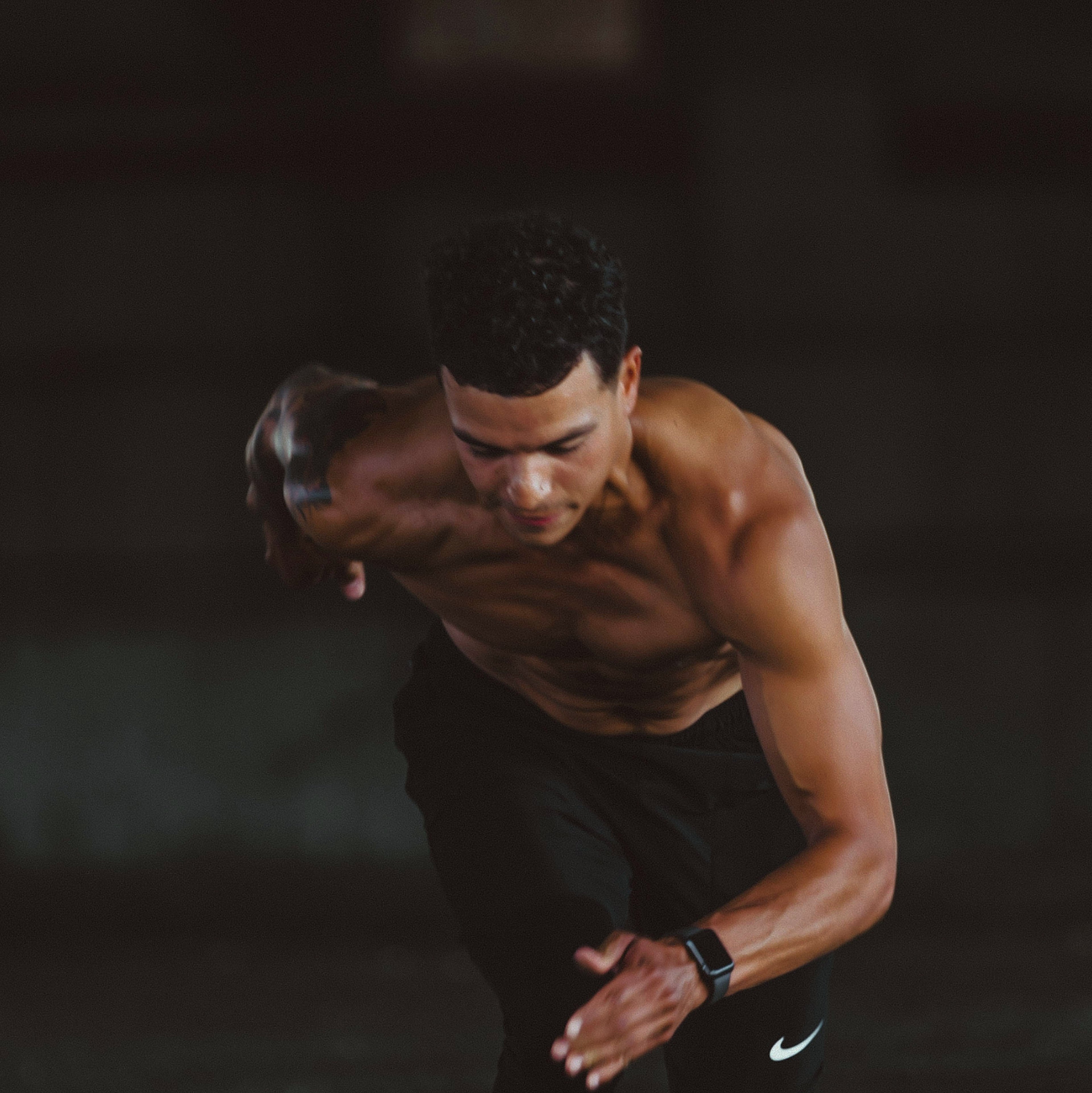 Energía & Rendimiento